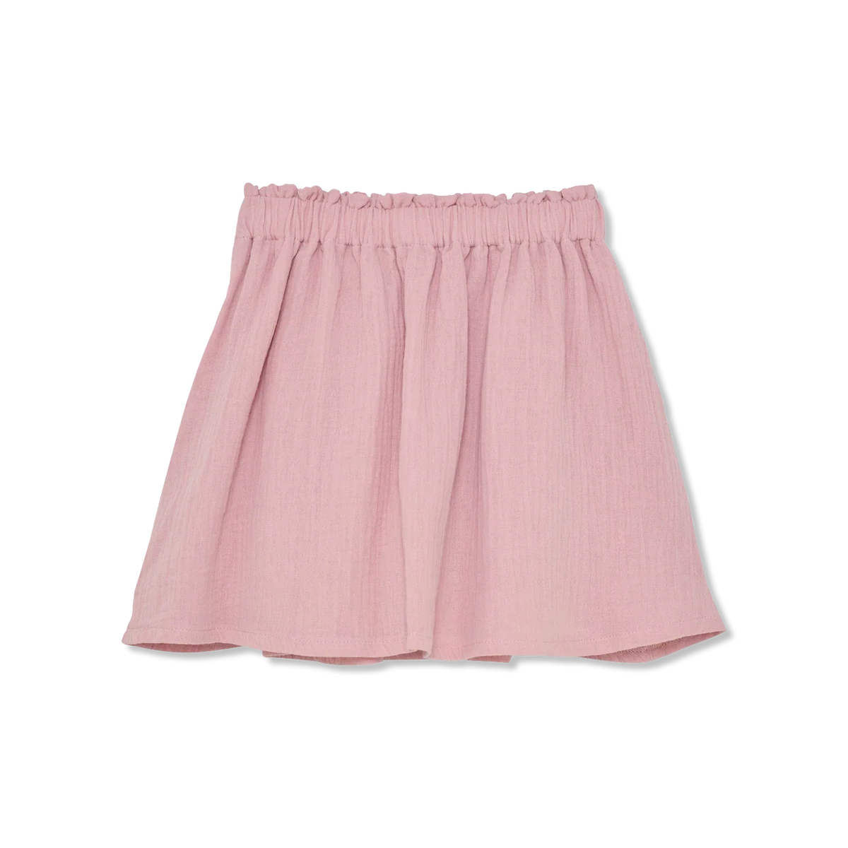 Skirt rock