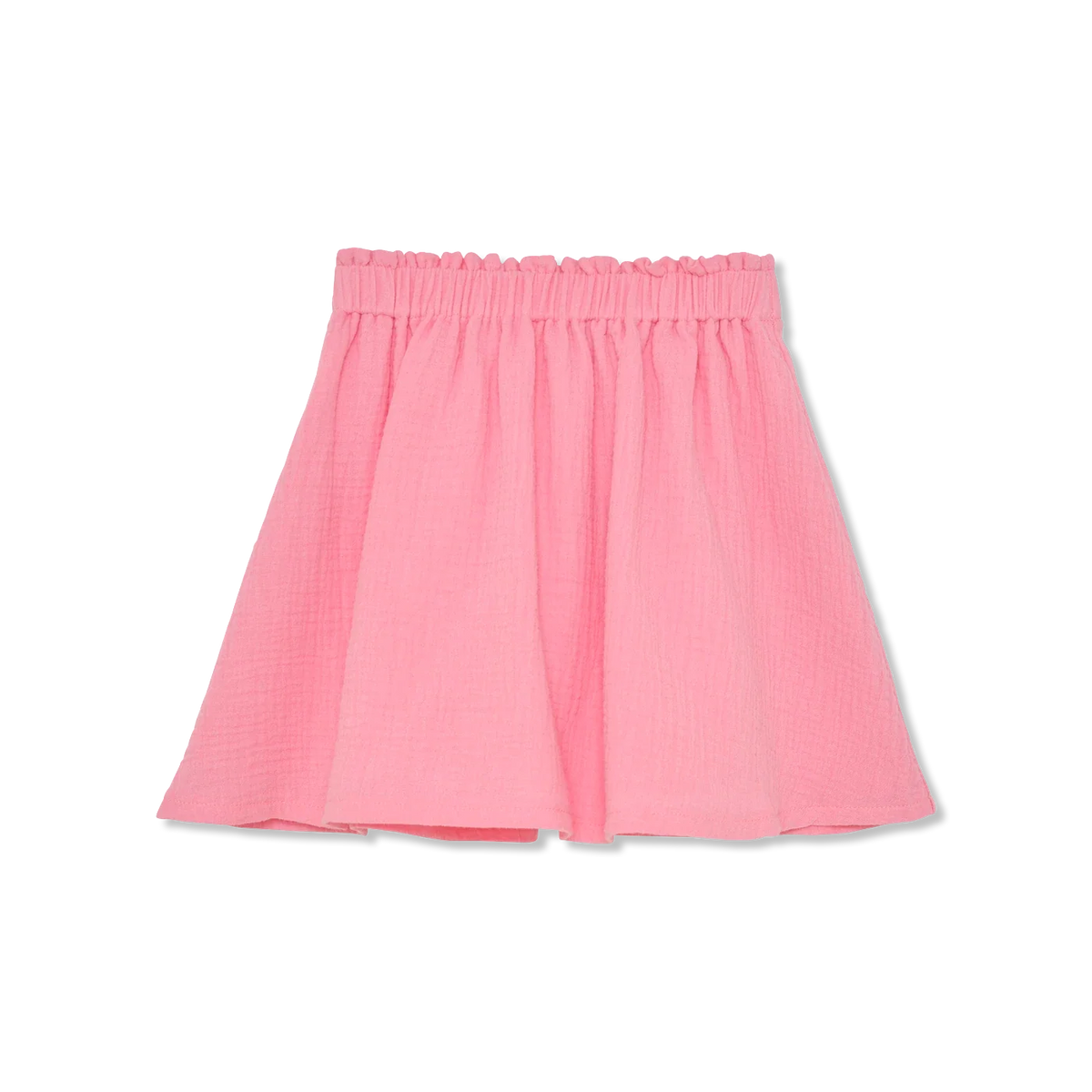 Skirt rock