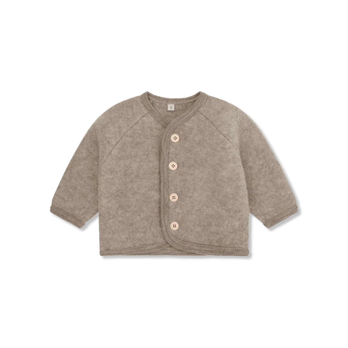 Fleecejacke