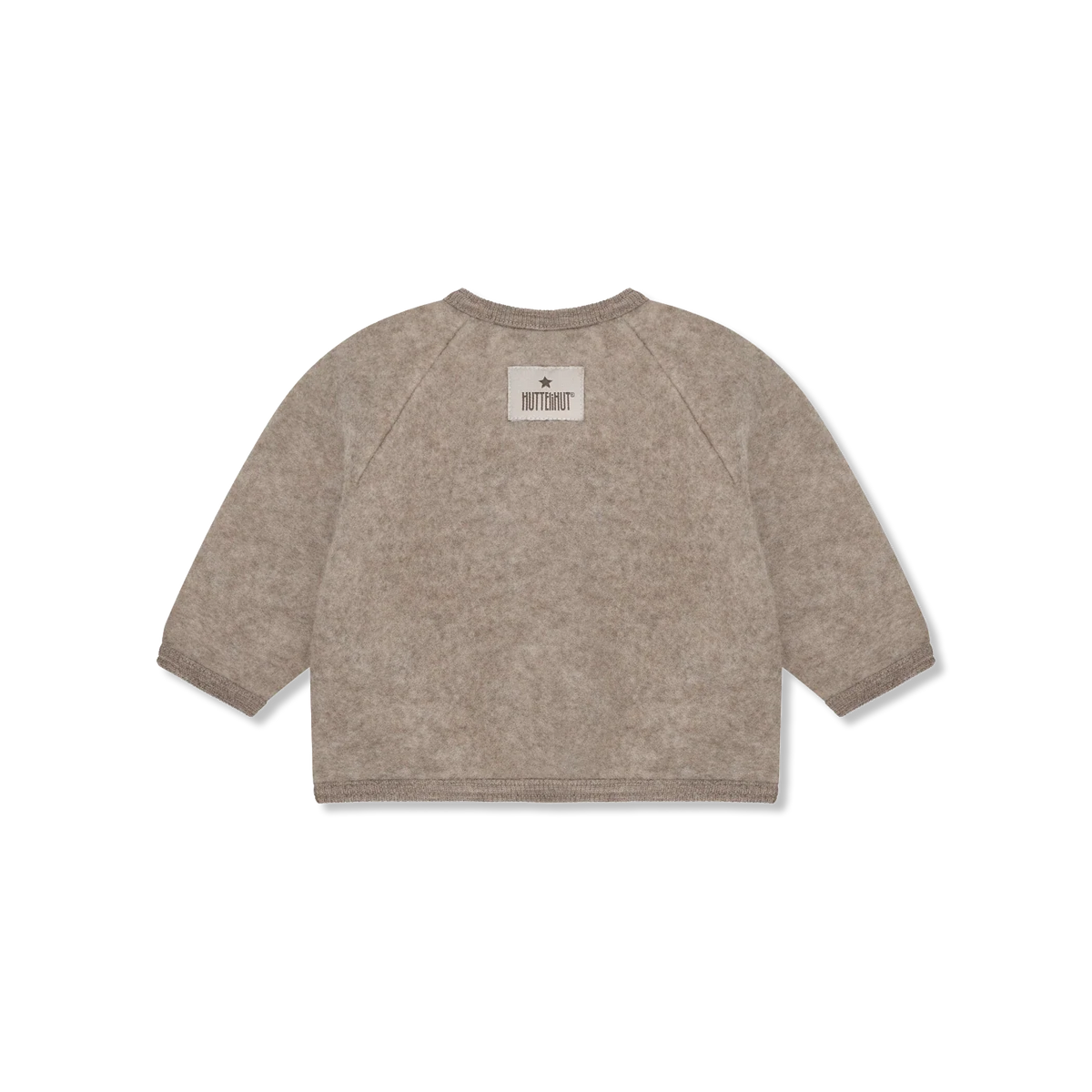 Fleecejacke
