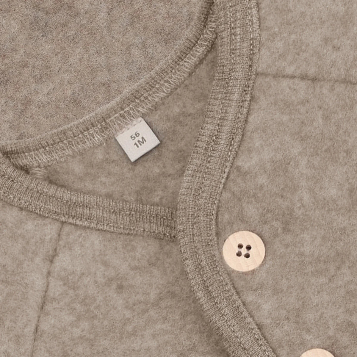 Fleecejacke