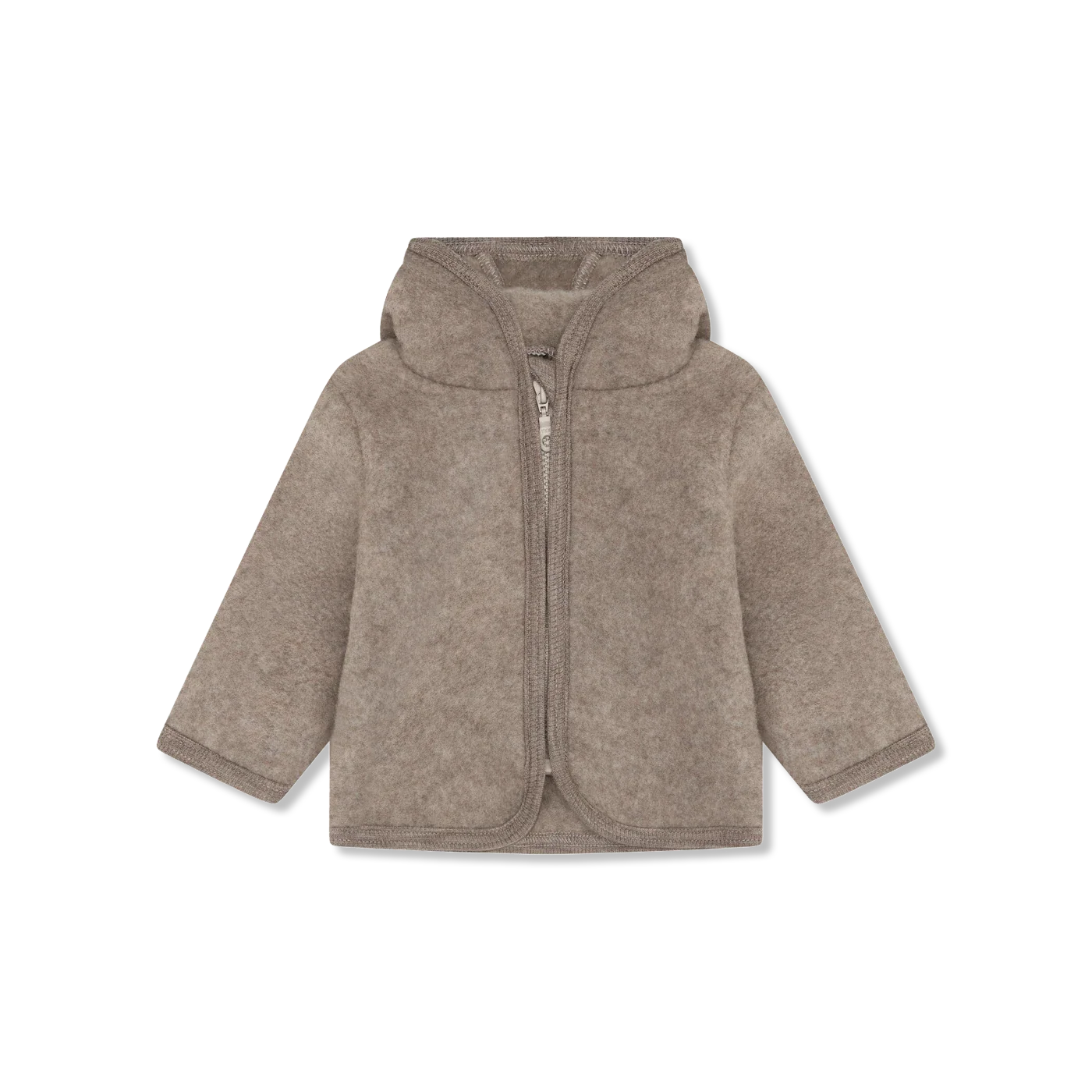 Fleecejacke
