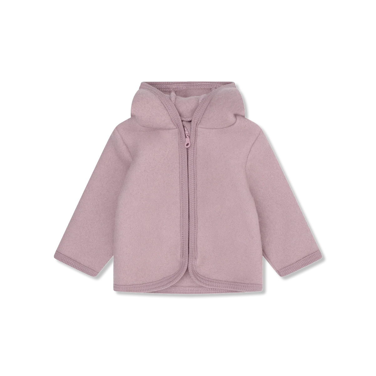 Fleecejacke