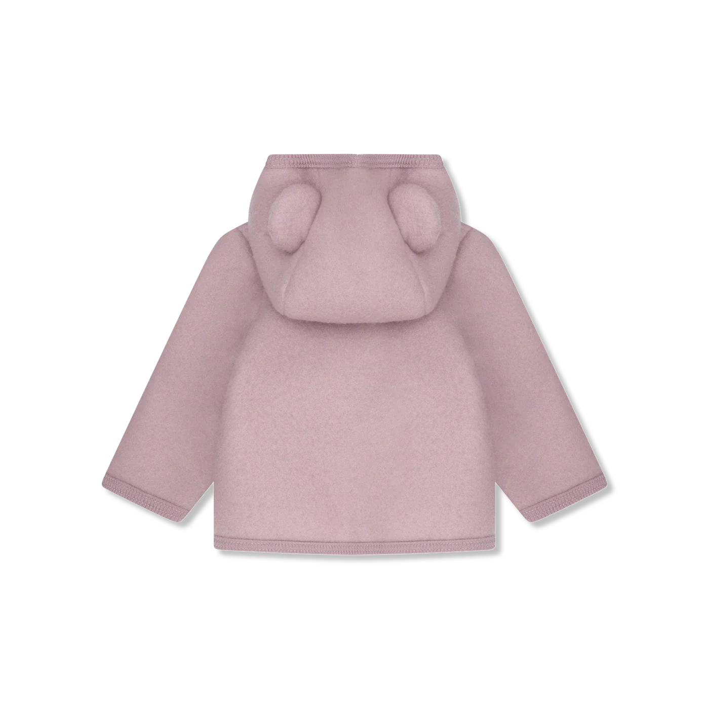 Fleecejacke