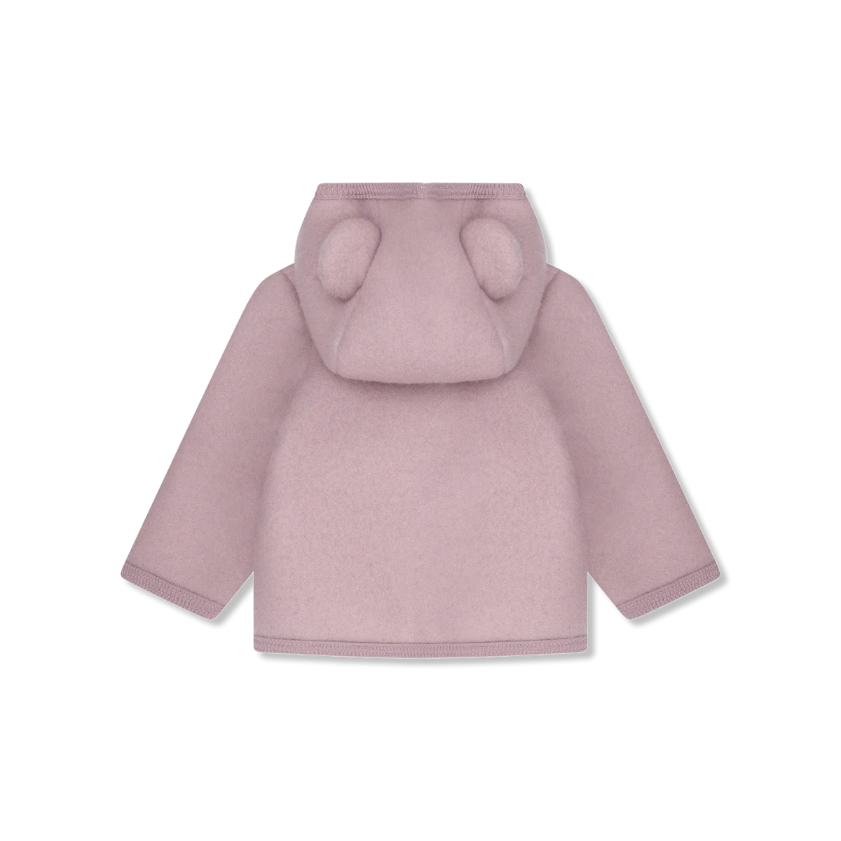 Fleecejacke