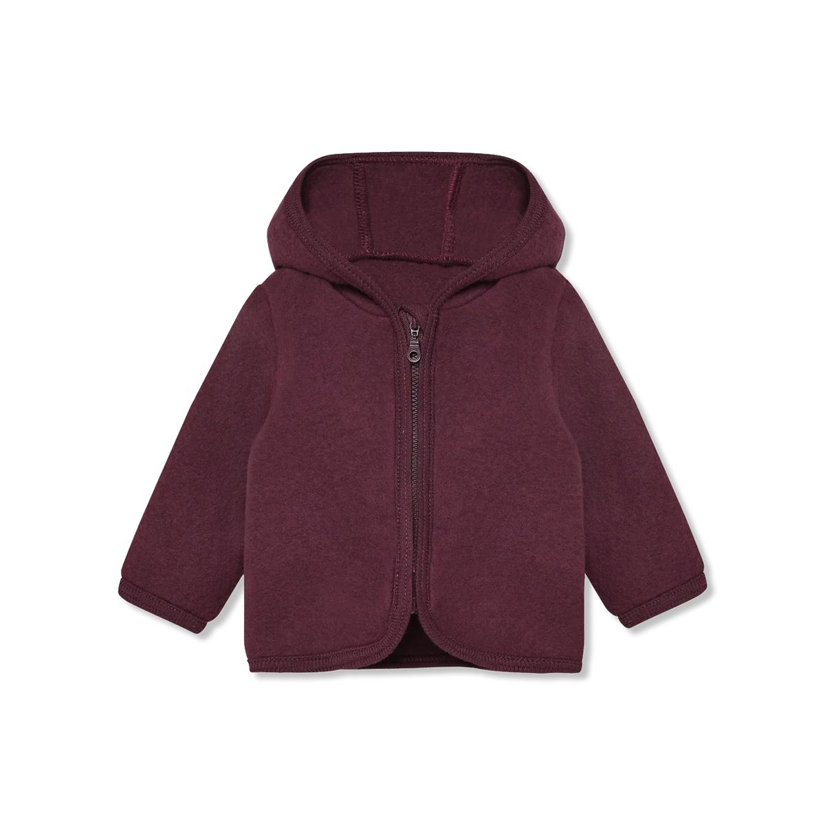 Fleecejacke