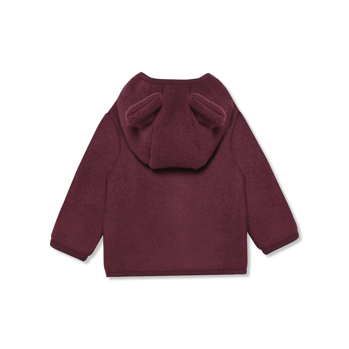 Fleecejacke