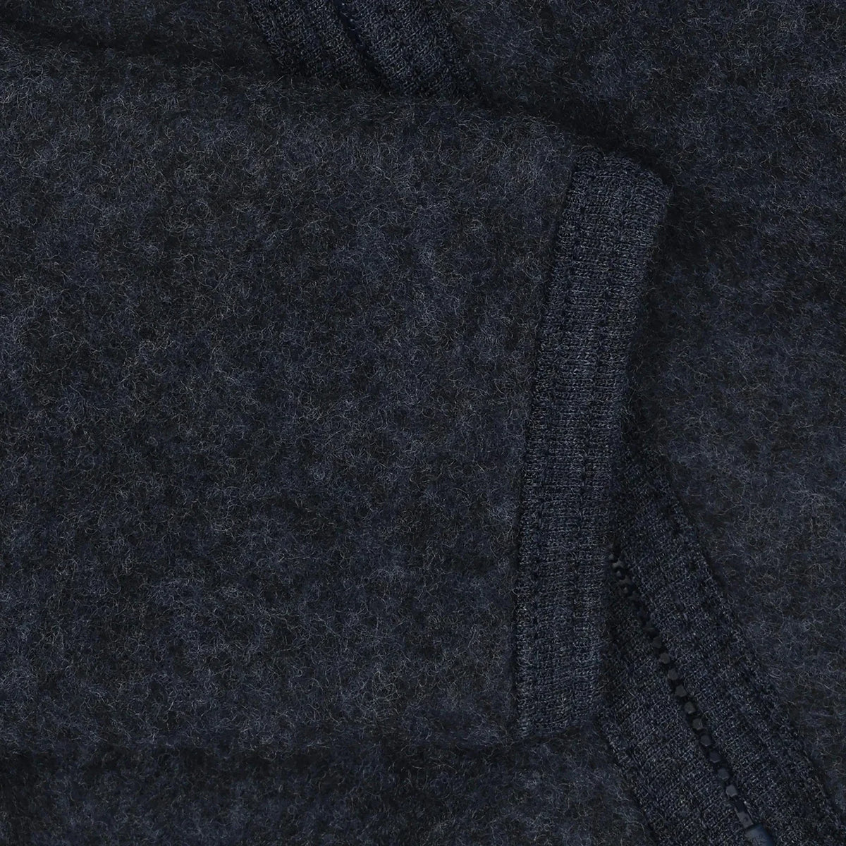Fleecejacke
