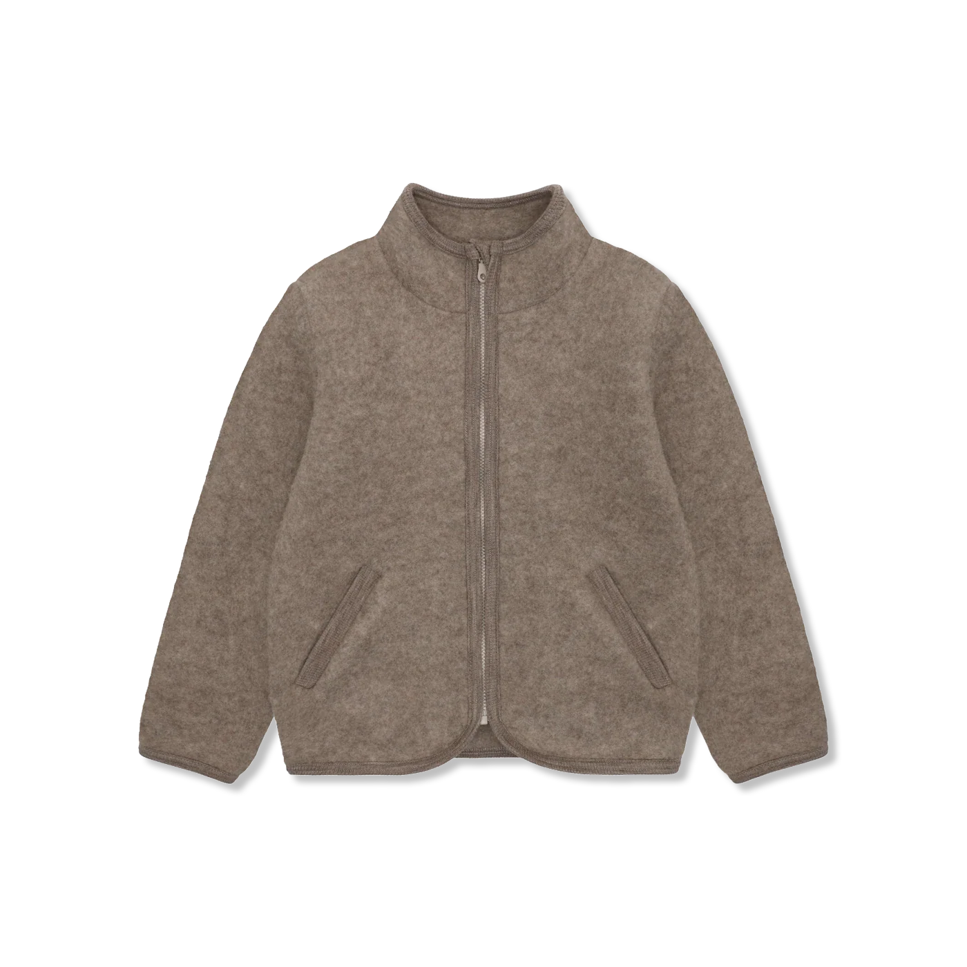 Fleecejacke