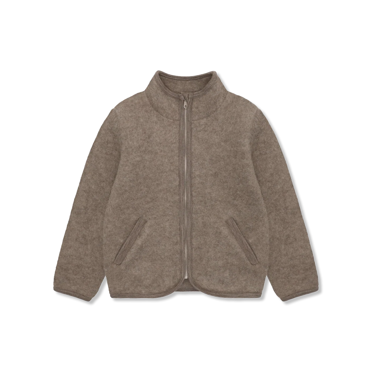 Fleecejacke