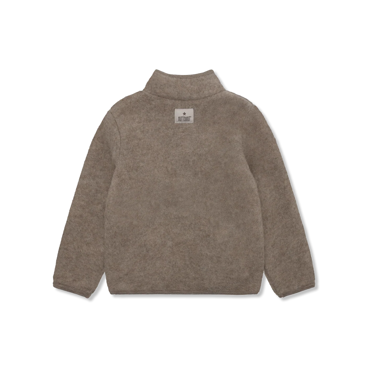 Fleecejacke