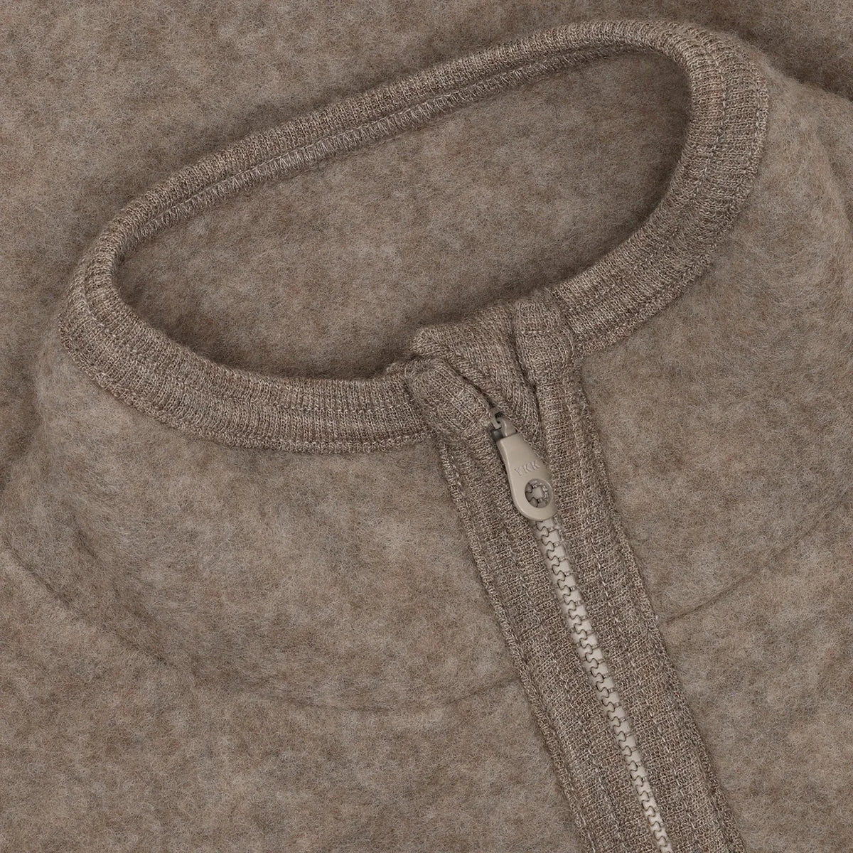 Fleecejacke