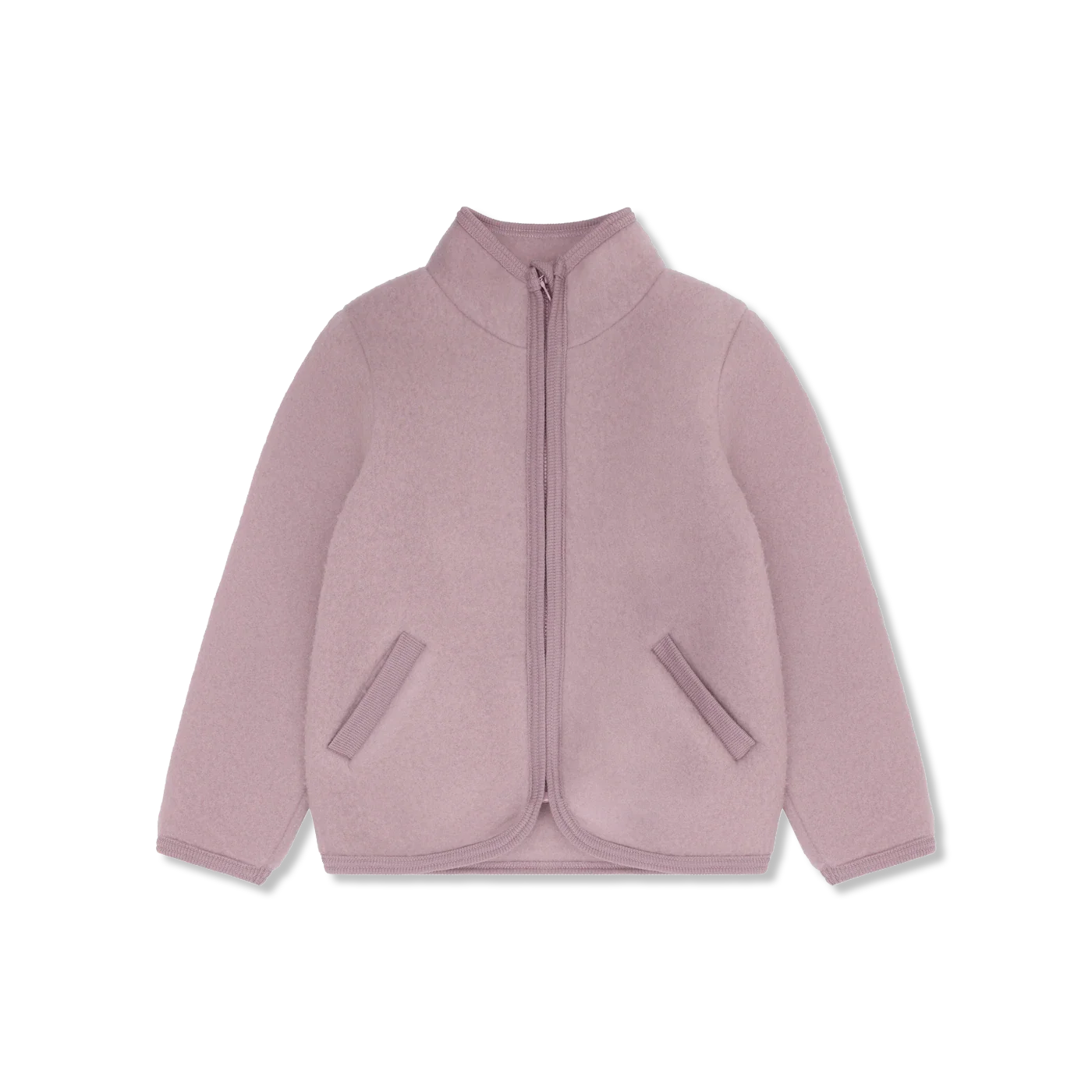 Fleecejacke