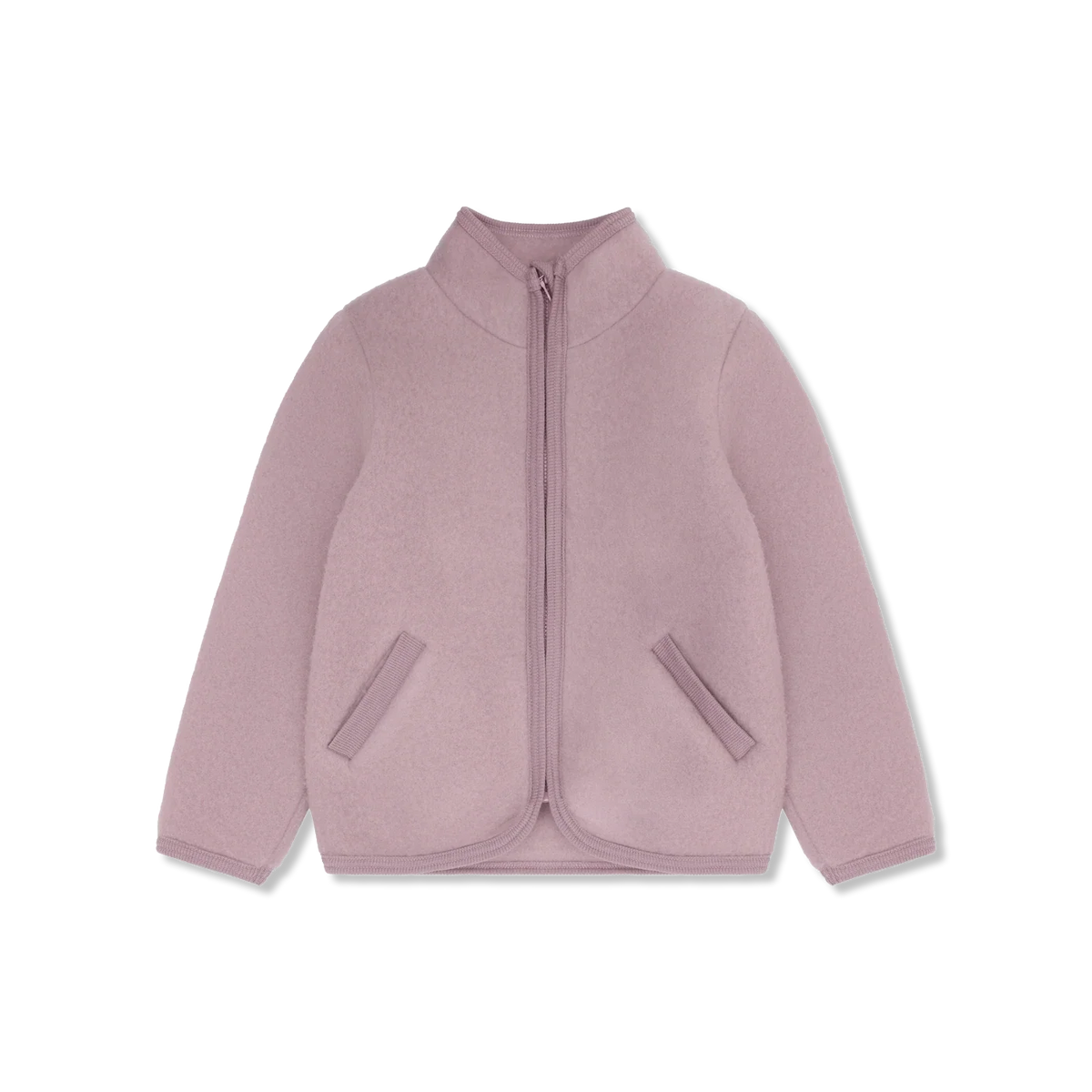 Fleecejacke