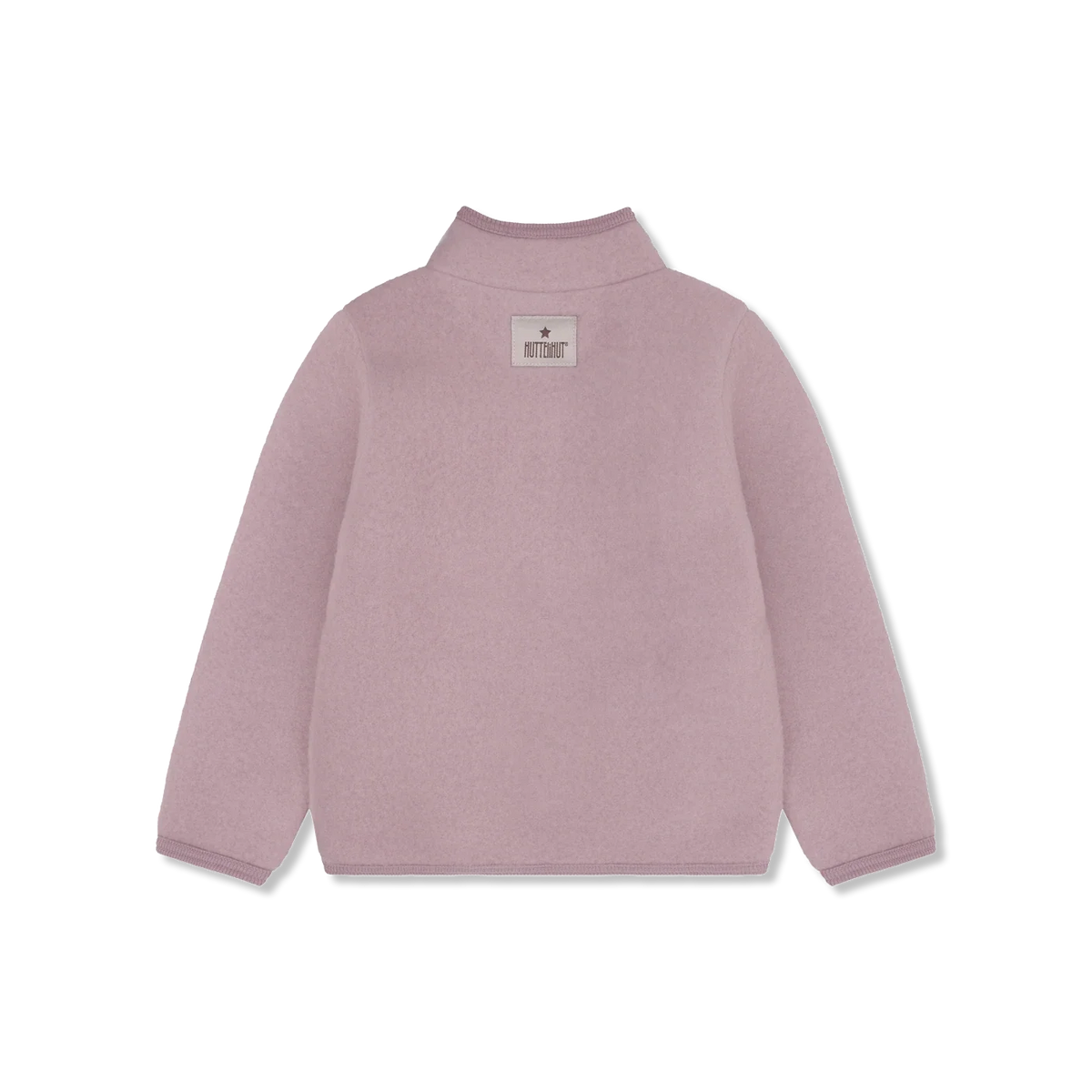 Fleecejacke