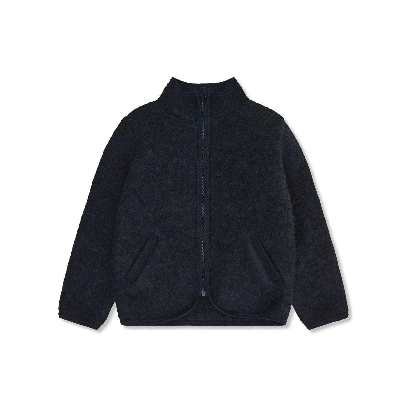 Fleecejacke