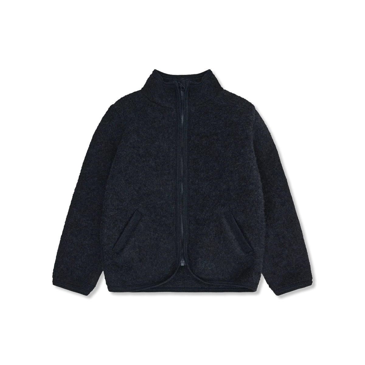 Fleecejacke