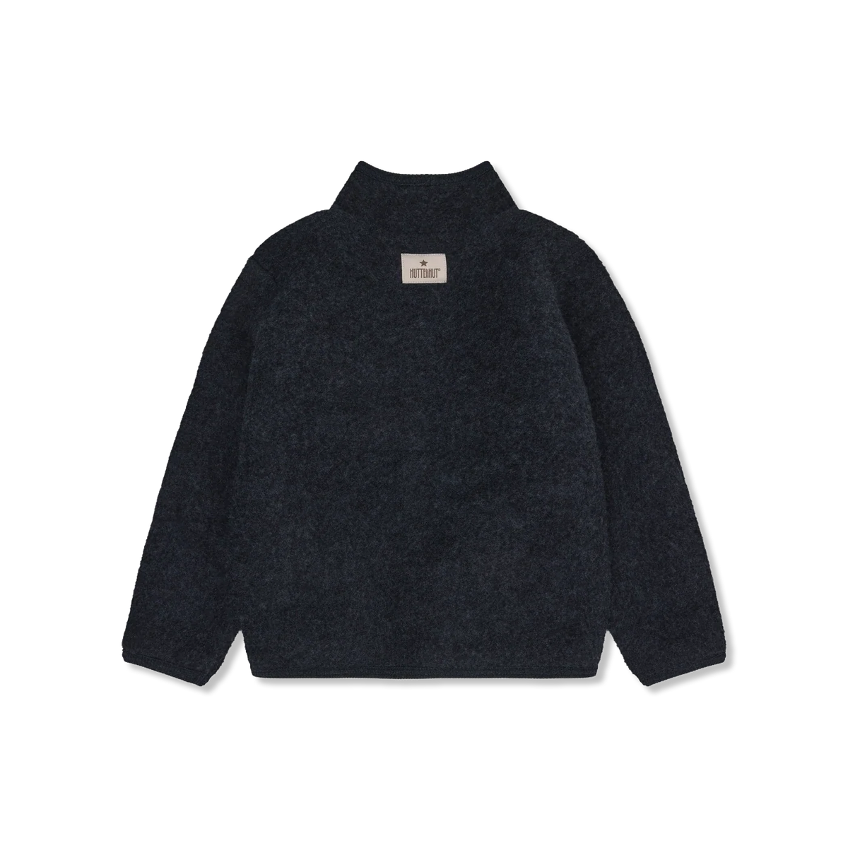 Fleecejacke