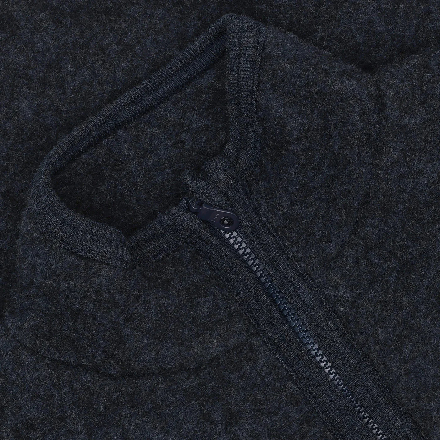 Fleecejacke
