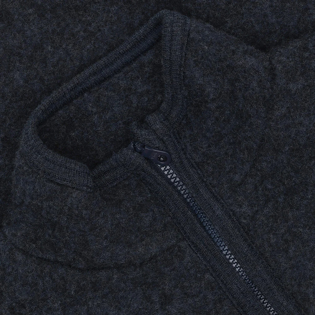 Fleecejacke