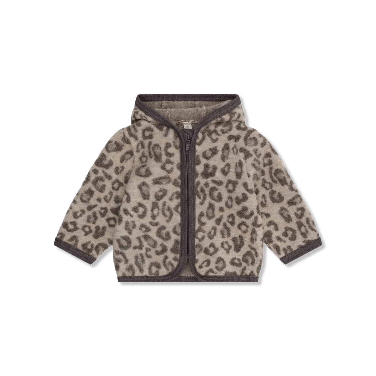 Fleecejacke