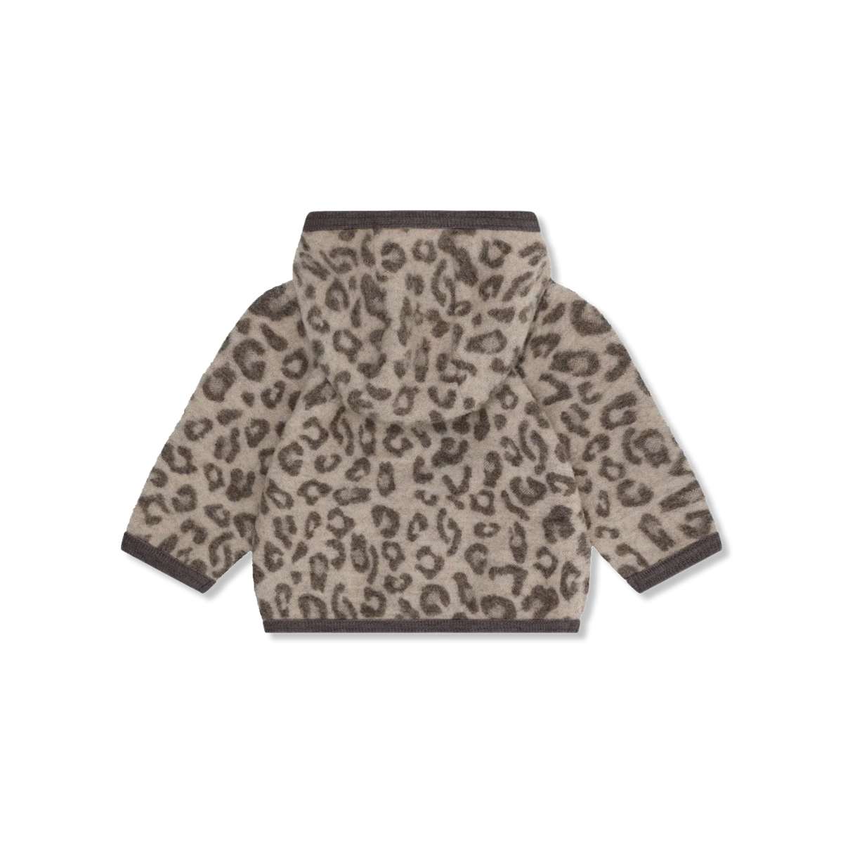 Fleecejacke