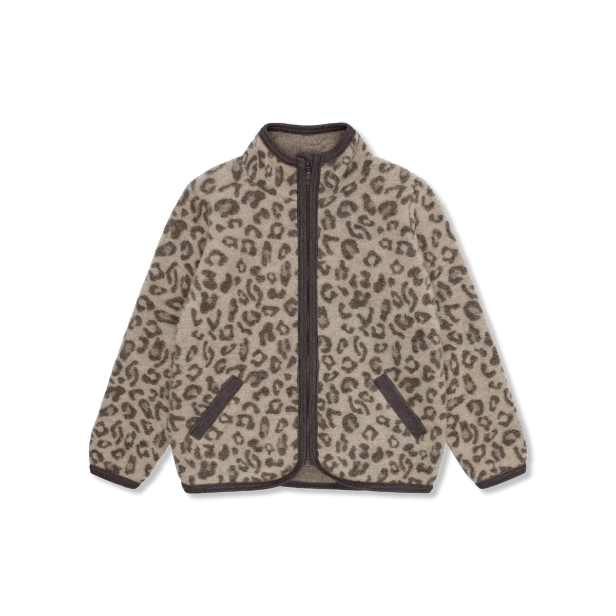 Fleecejacke
