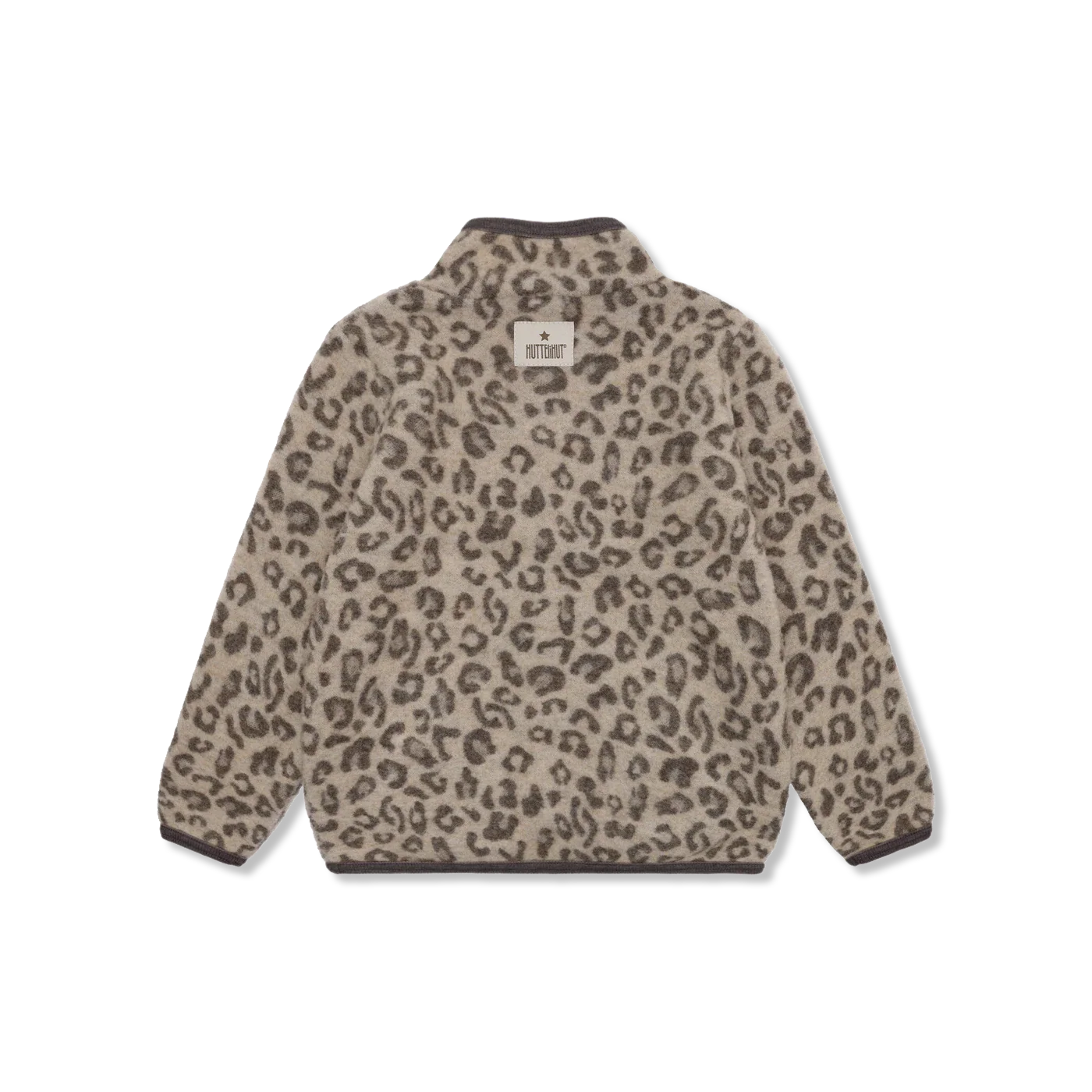 Fleecejacke
