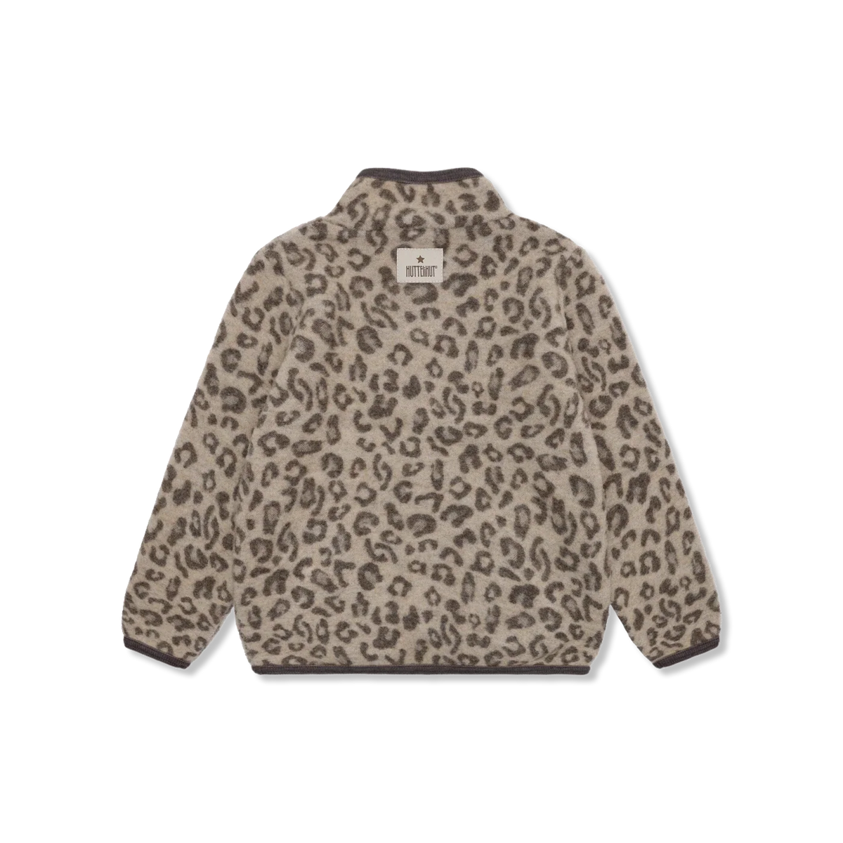 Fleecejacke