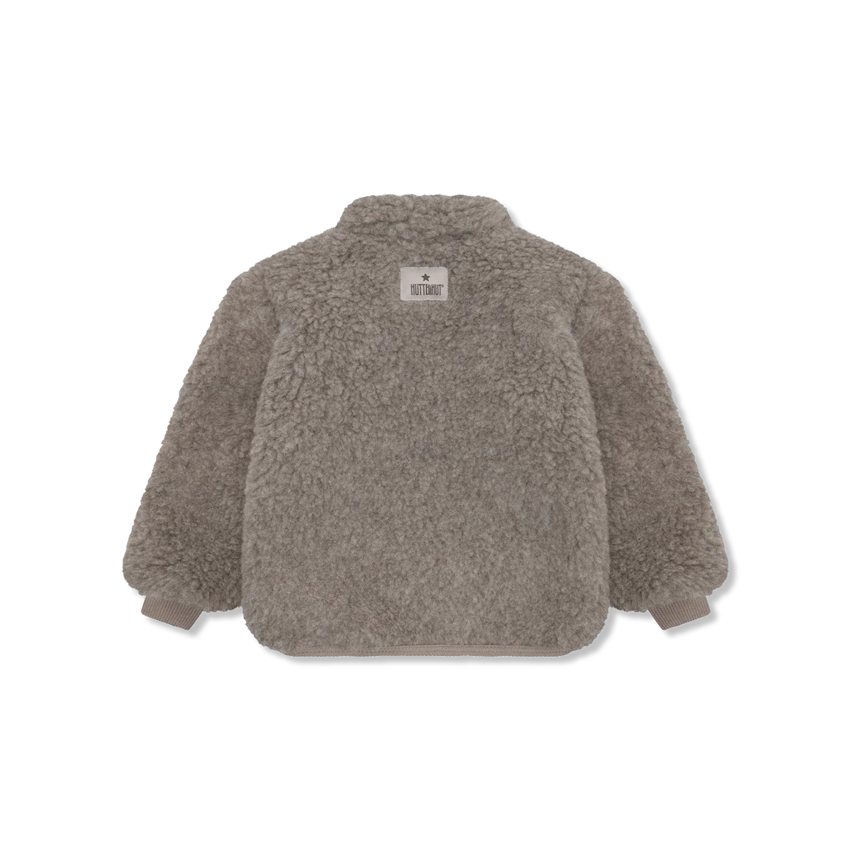 Fleecejacke