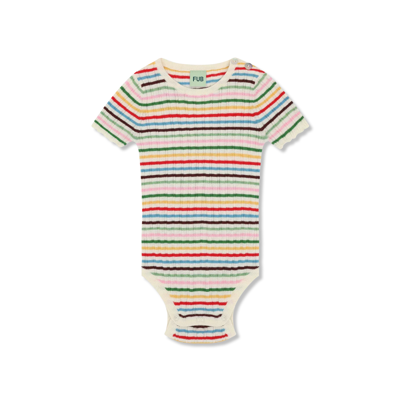 Baby rib body Body