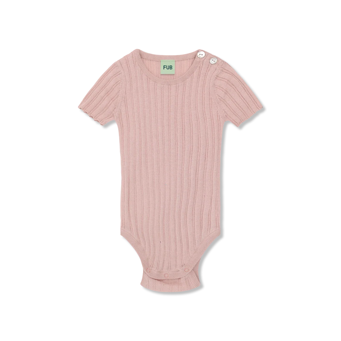 Baby rib body Body