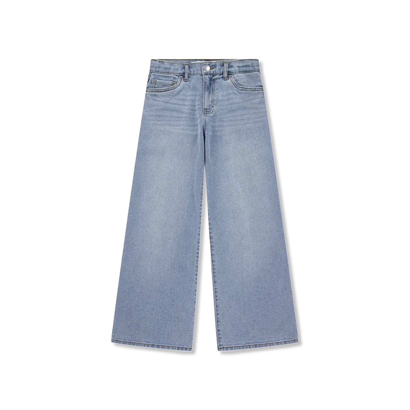 Lvg high baggy Jeans