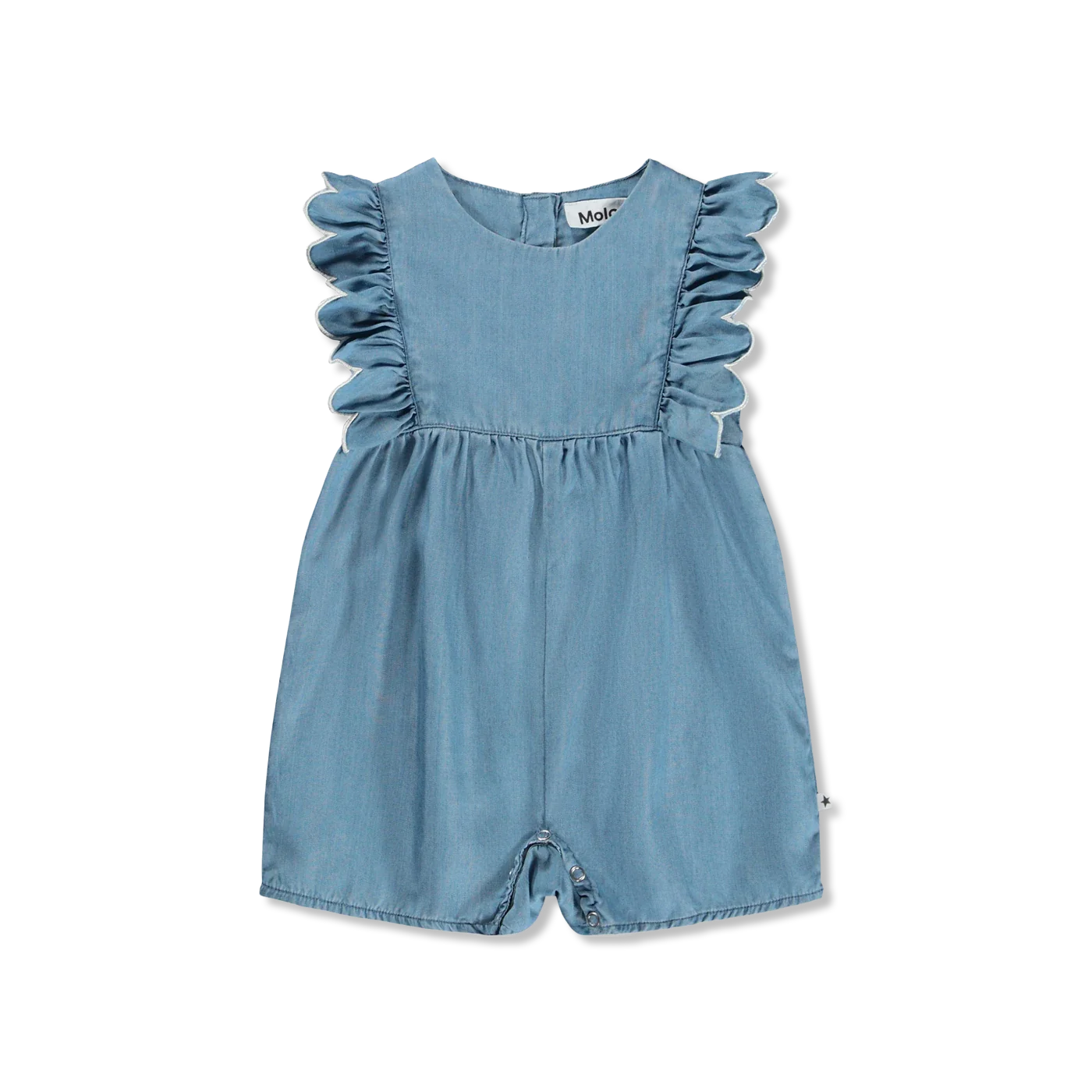 Fernanda Sommer-strampler