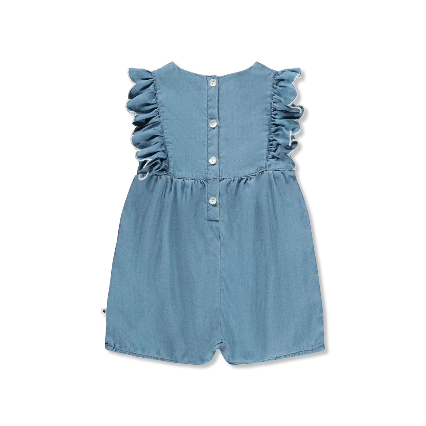 Fernanda Sommer-strampler