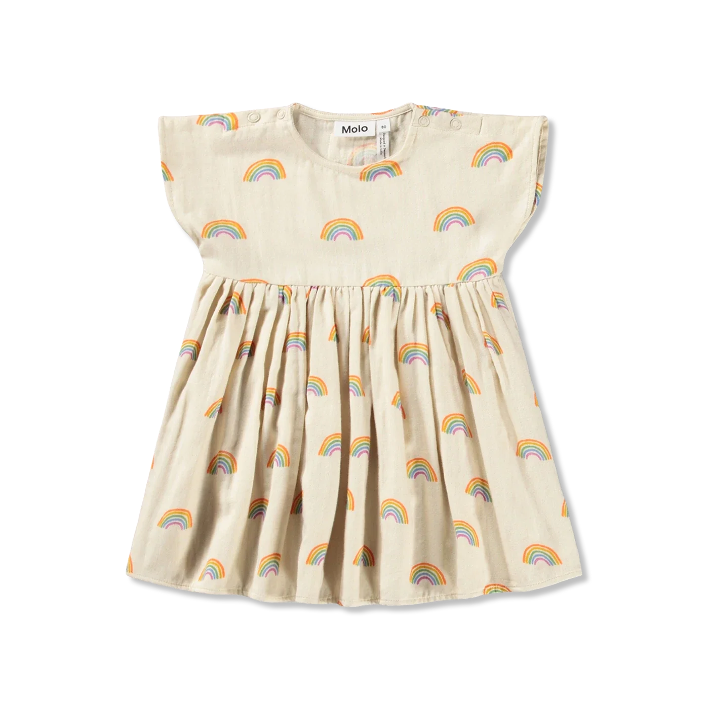 Channi kleid