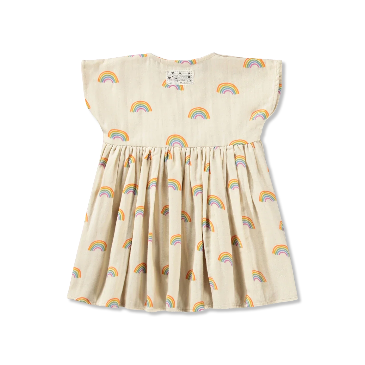 Channi kleid