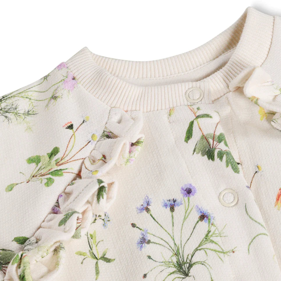 Daphne sweatshirts
