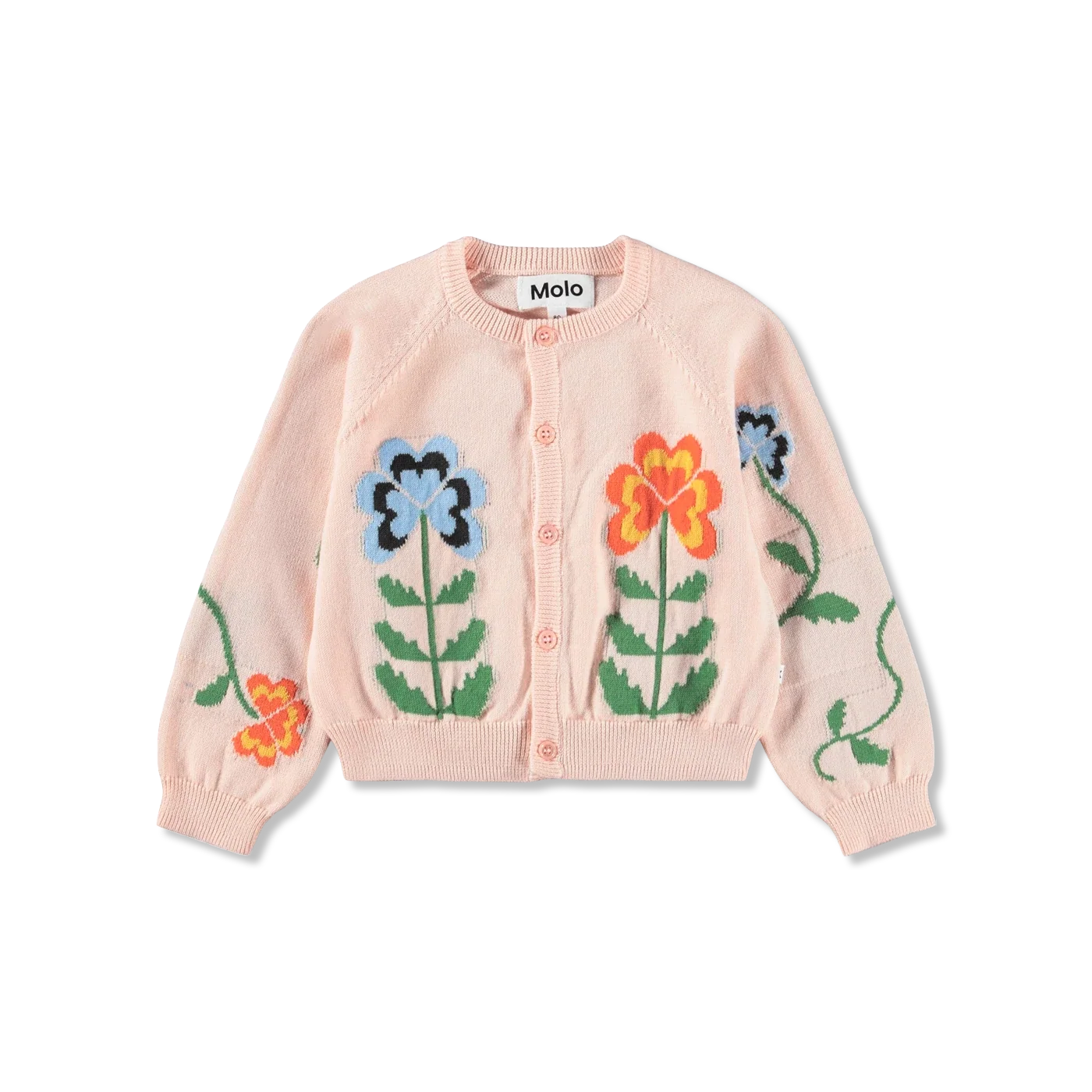Gert cardigan