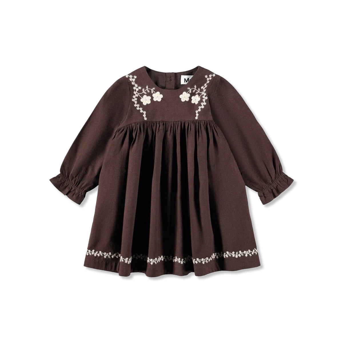 Claire Kleid