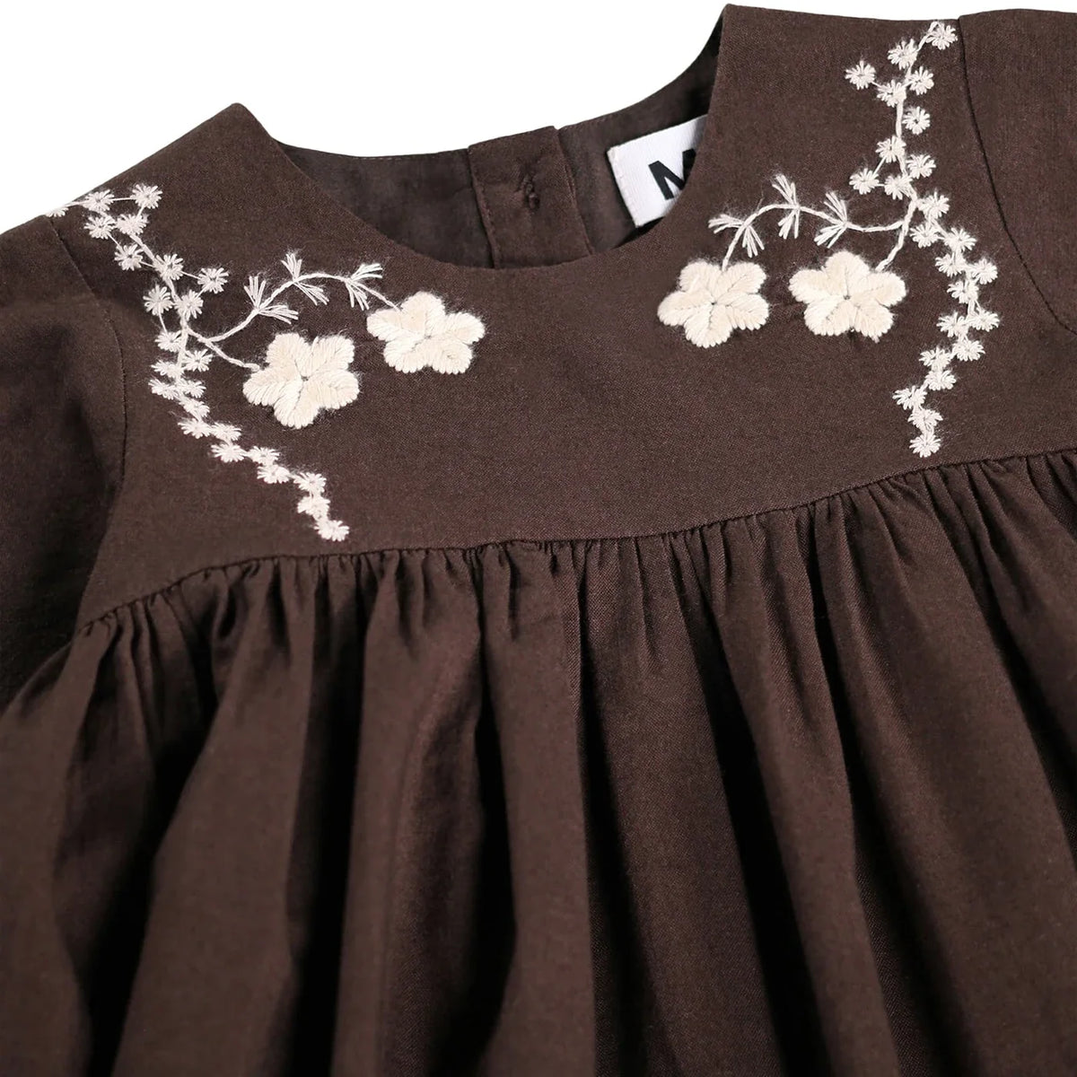 Claire Kleid