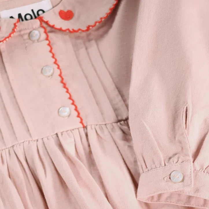 Charlette Kleid