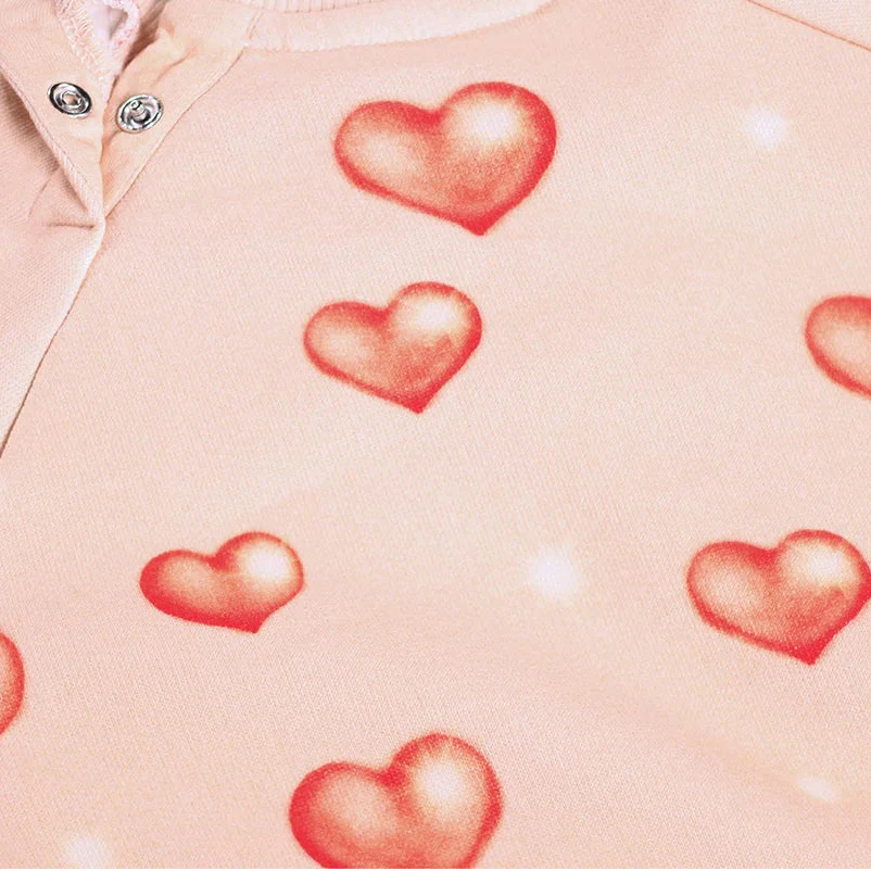 Disc Sweatshirt