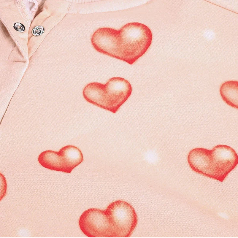 Disc Sweatshirt