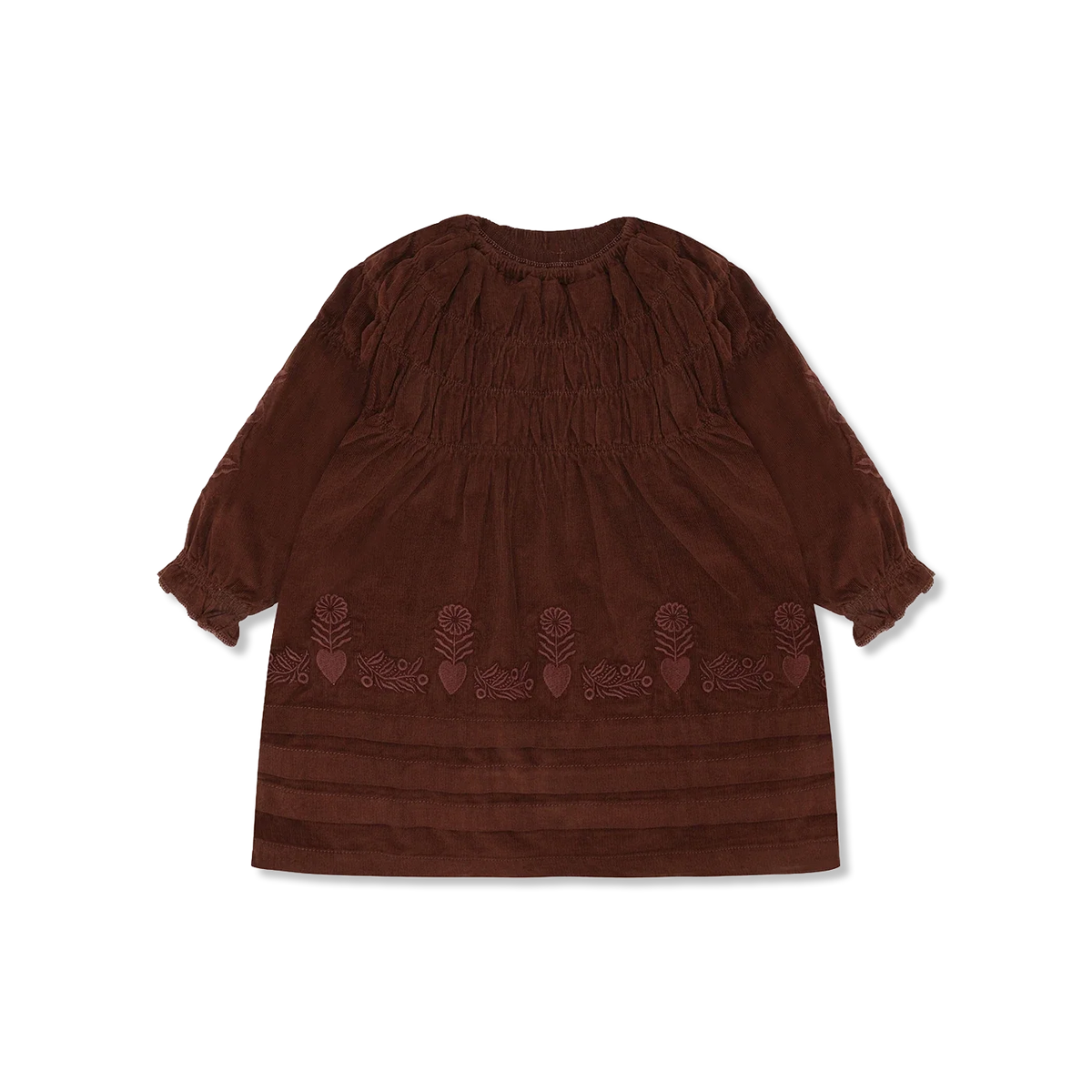 Hckaroline Kleid