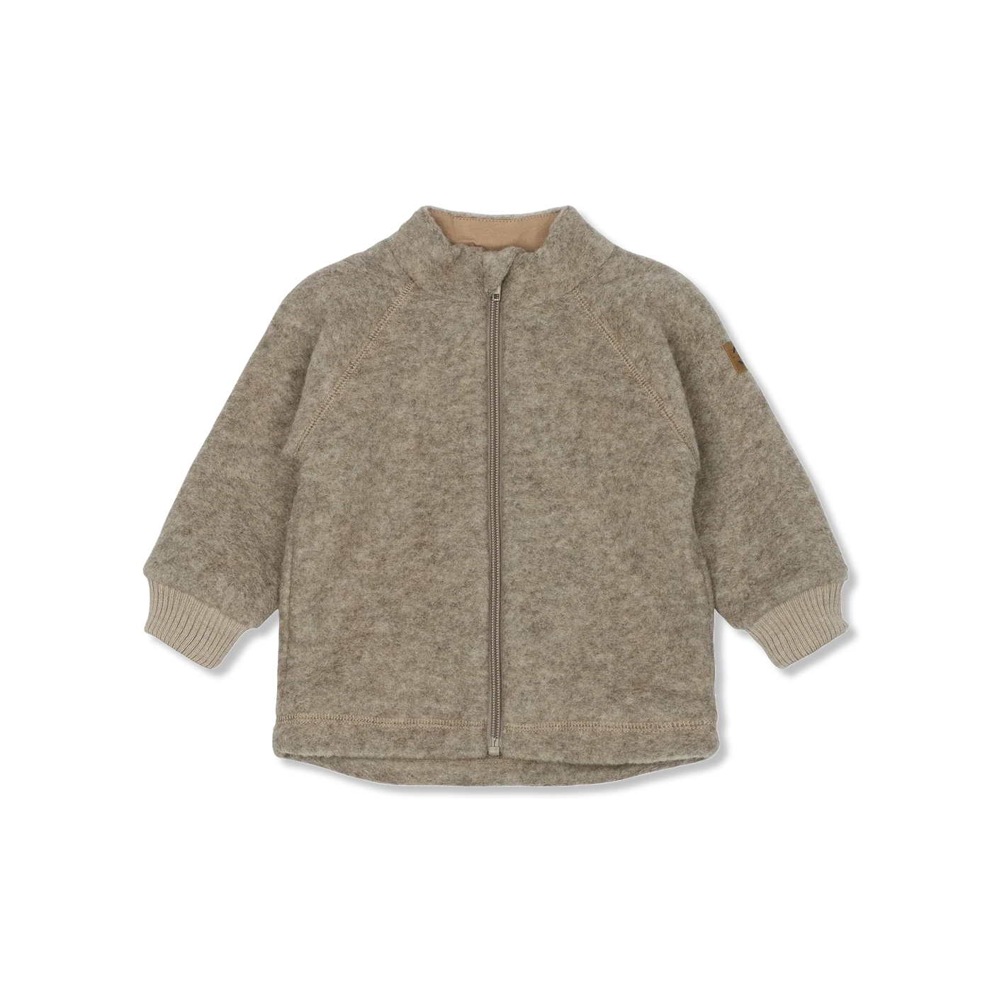 Fleecejacke
