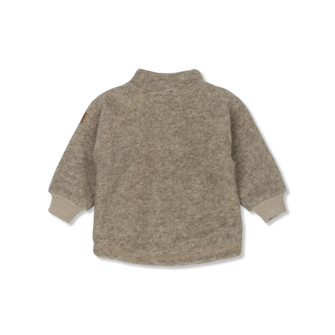Fleecejacke
