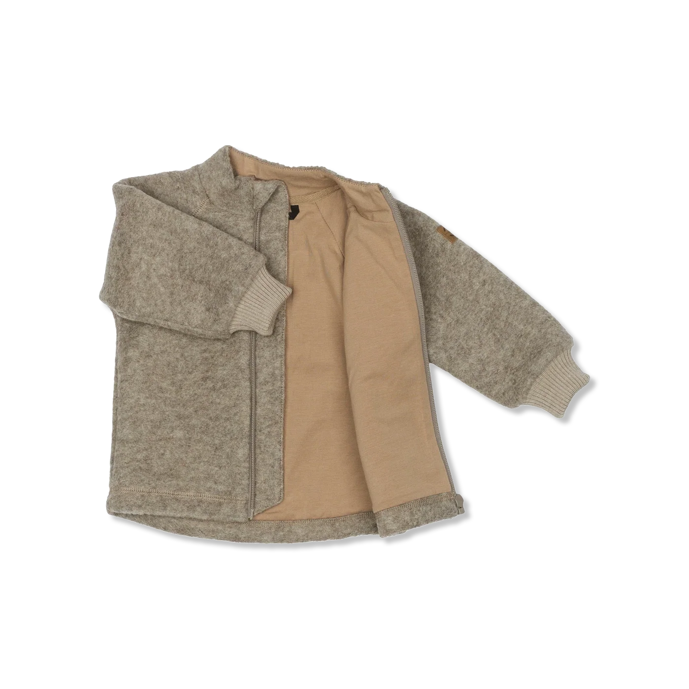Fleecejacke