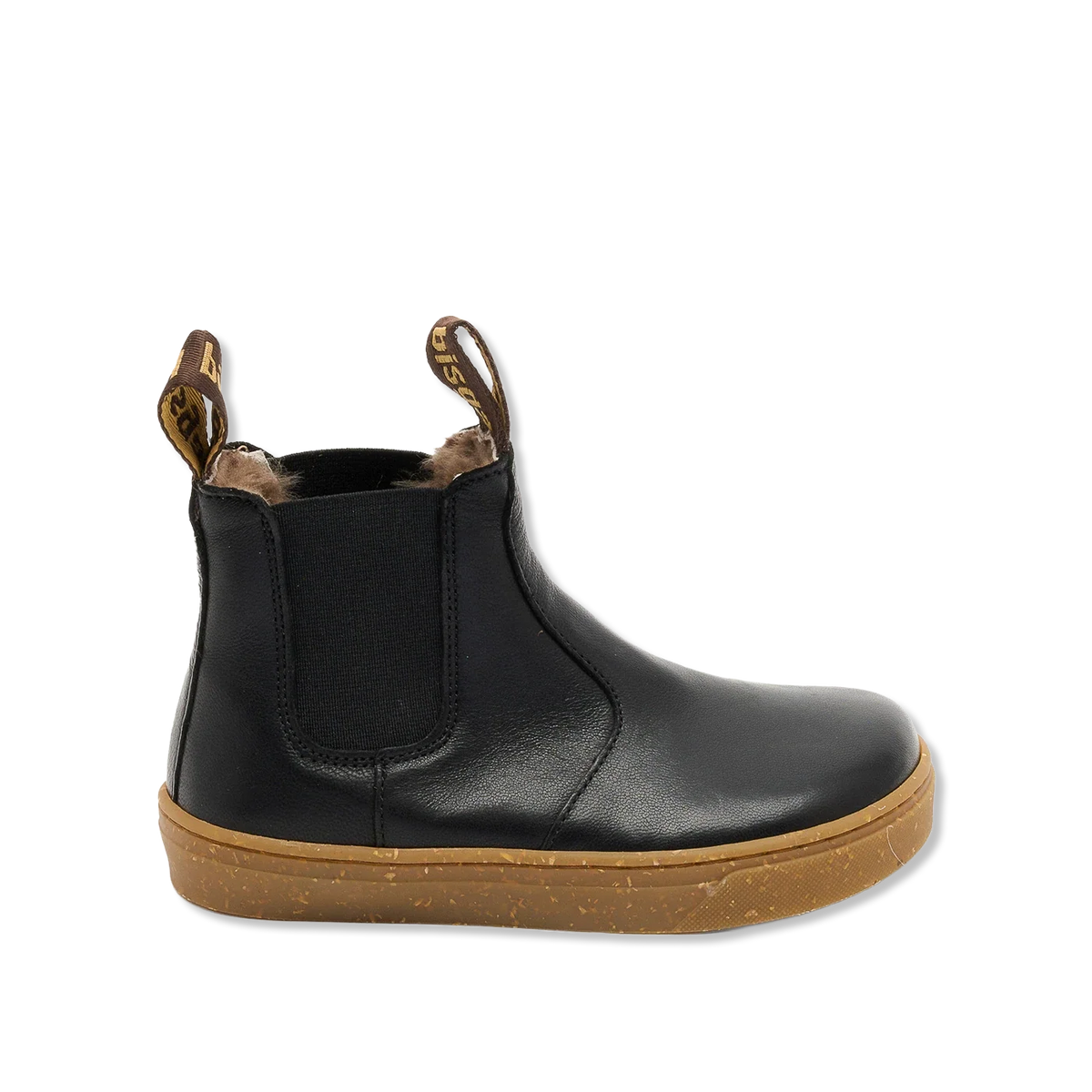 Barefoot ene Stiefel