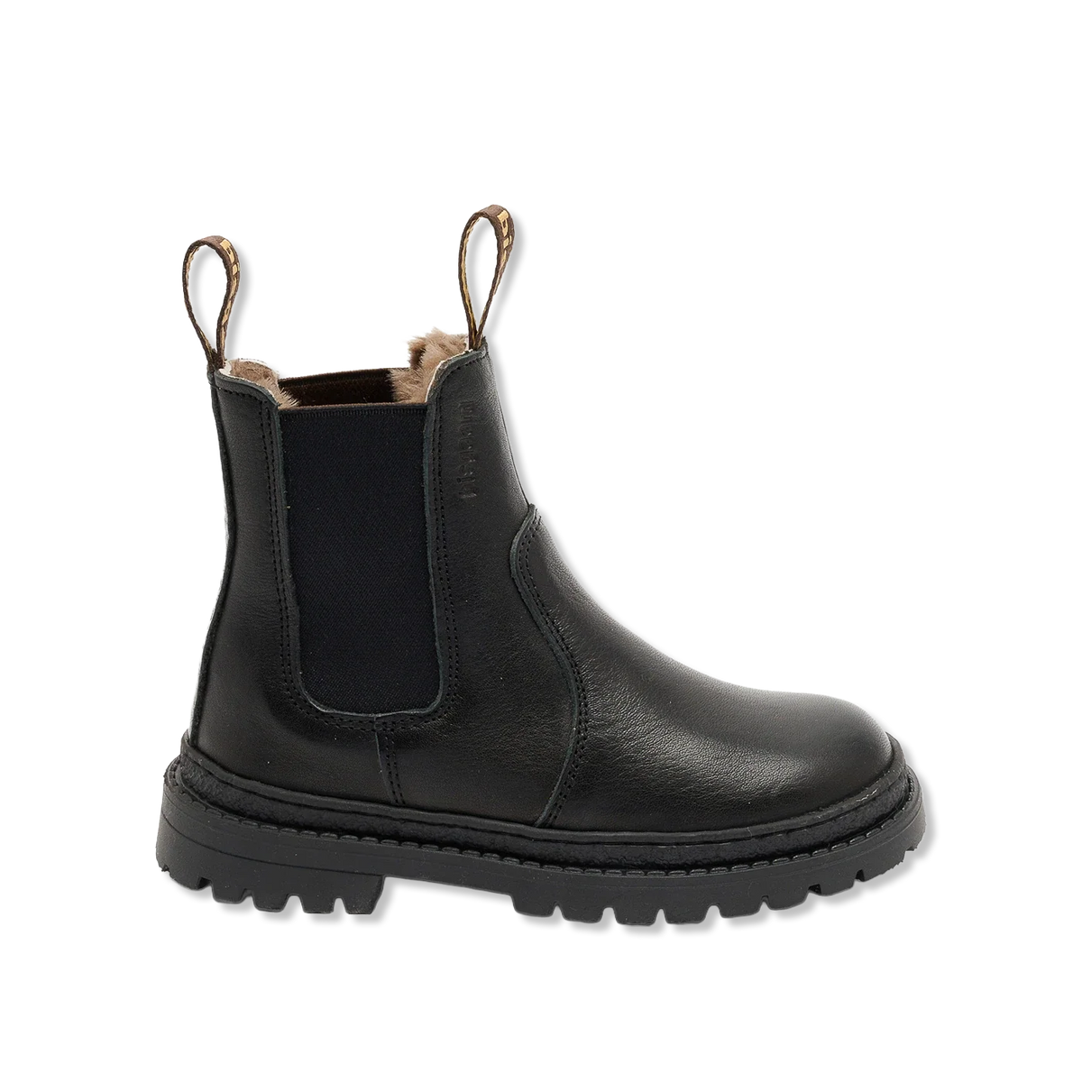 Neo lamb Winterstiefel